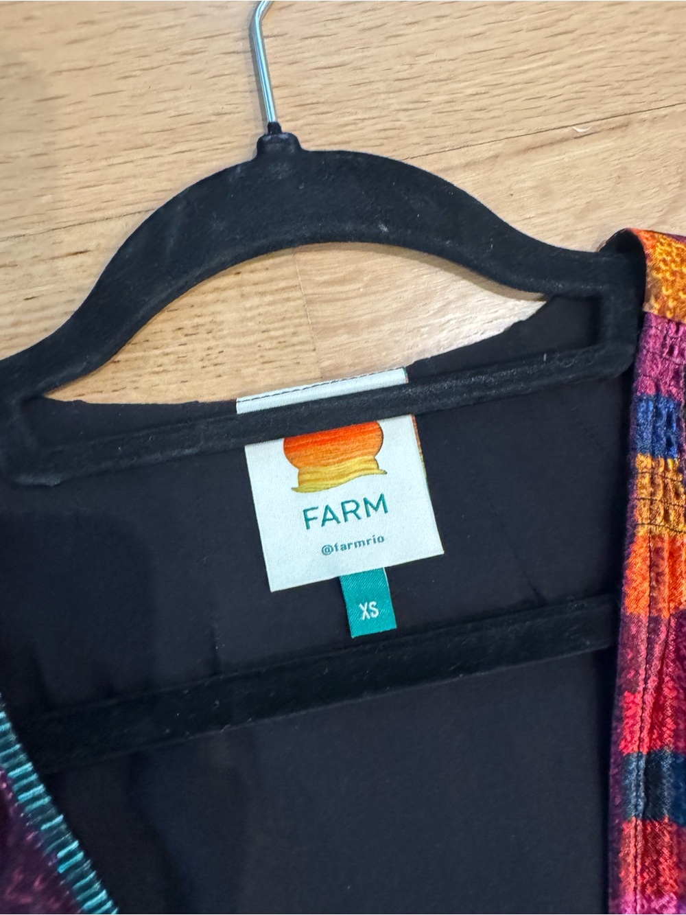 FARM Rio Dress XS - Picture 6 of 6